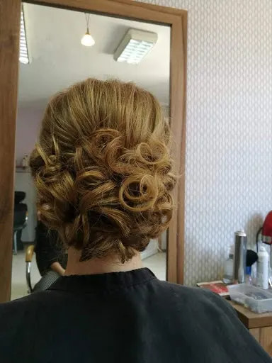 Salon fryzjerski Monika Jasińska